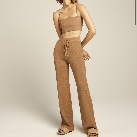 A.L.C. Pants - ALC Quentin Pant